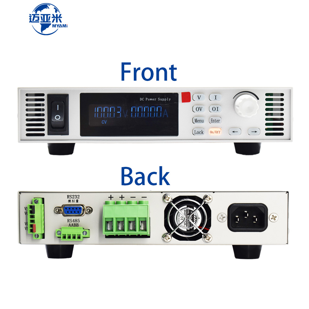 Programmable 30V 20A 60V 10A 1 - đánh giá và giá Programmable Dc Power Supply 60V 10A