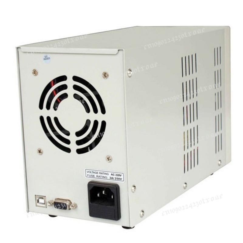 KA3005P Precision Adjustable D - đánh giá và giá Programmable Dc Power Supply 60V 10A