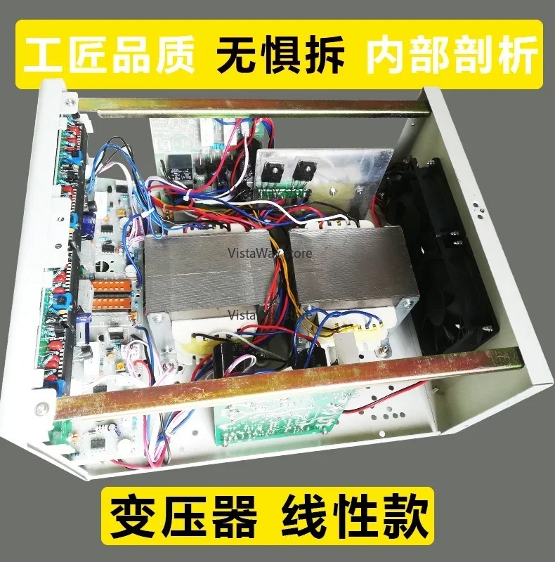 Dual Dc Regulated Power Supply - đánh giá và giá Linear Dc Power Supply Triple Output