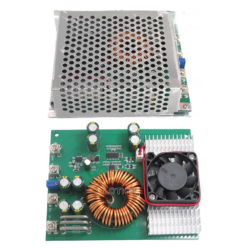 High Power Step Down Power Sup - đánh giá và giá Step Down Dc Power Supply Module 1000W